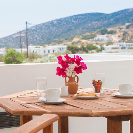 Edem Hotel Platis Gialos (Sifnos) Exterior foto
