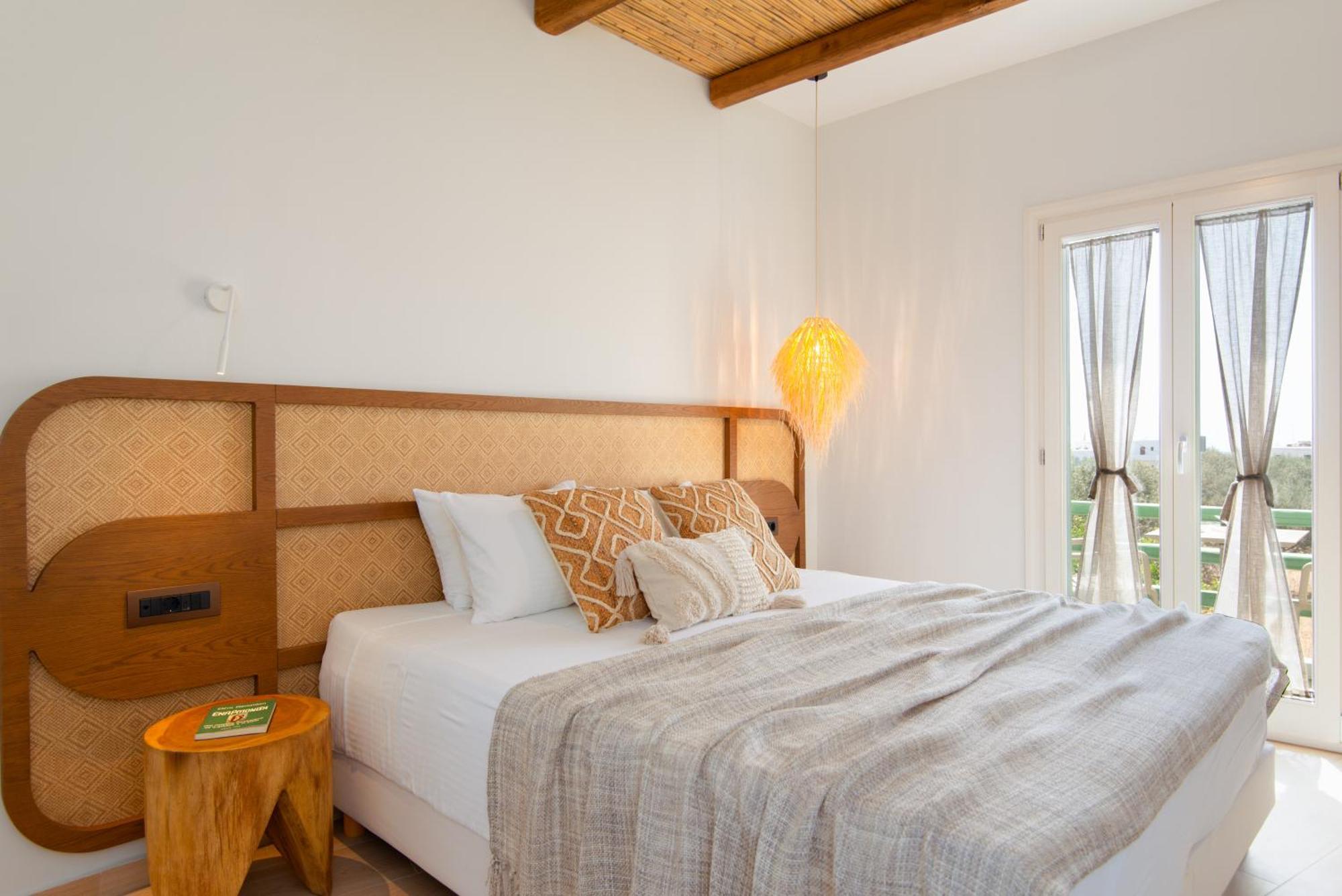 Edem Hotel Platis Gialos (Sifnos) Exterior foto