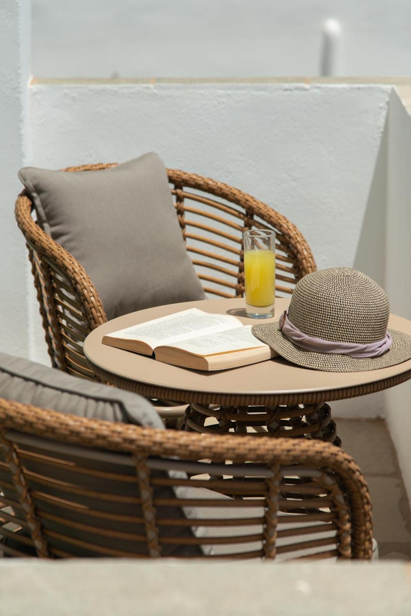 Edem Hotel Platis Gialos (Sifnos) Exterior foto