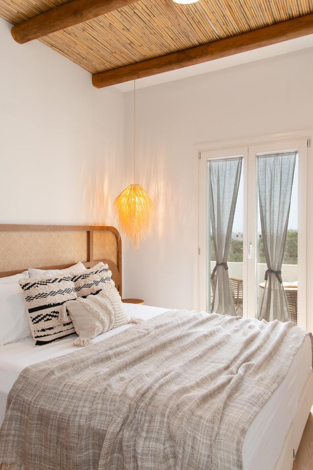 Edem Hotel Platis Gialos (Sifnos) Exterior foto