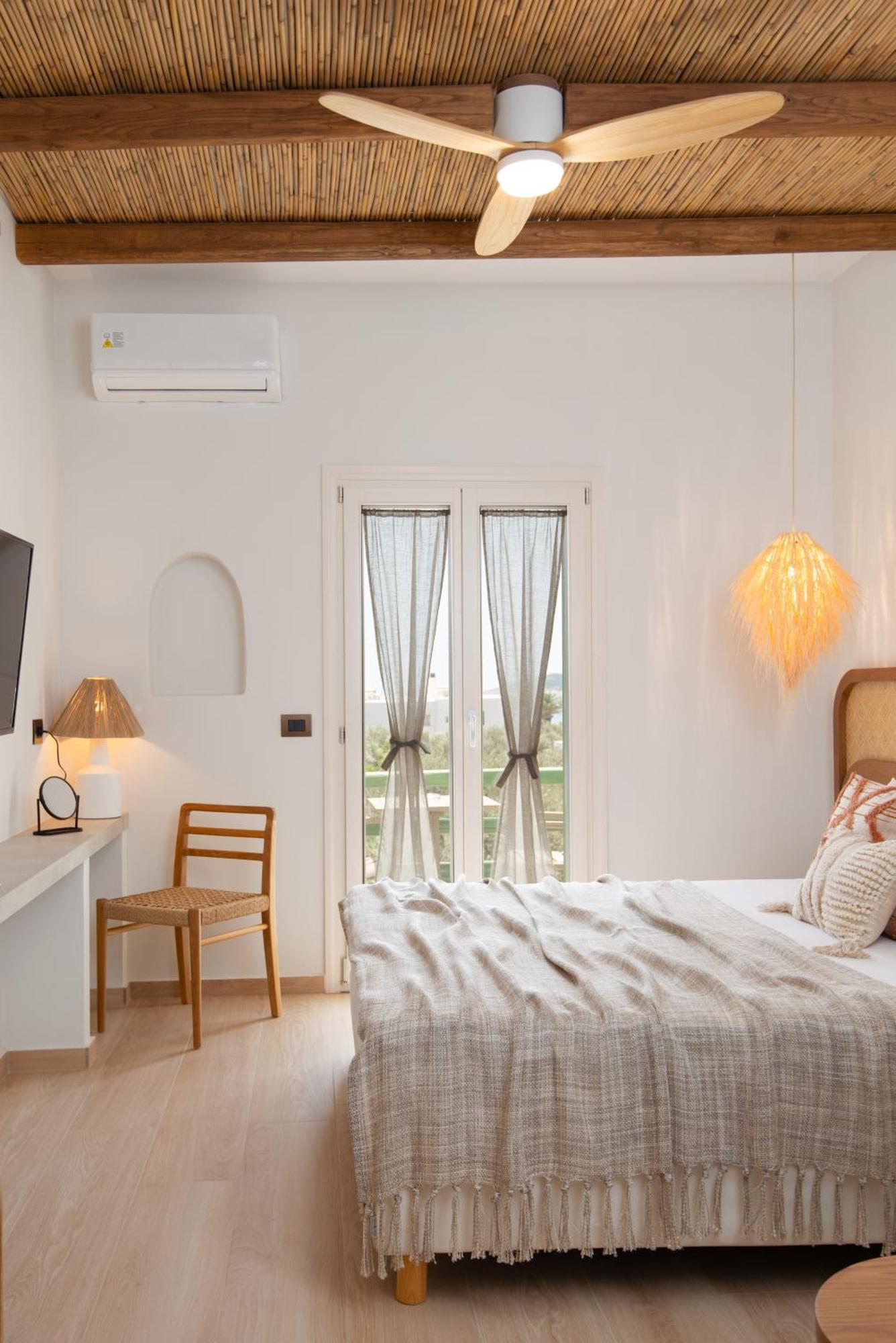 Edem Hotel Platis Gialos (Sifnos) Exterior foto