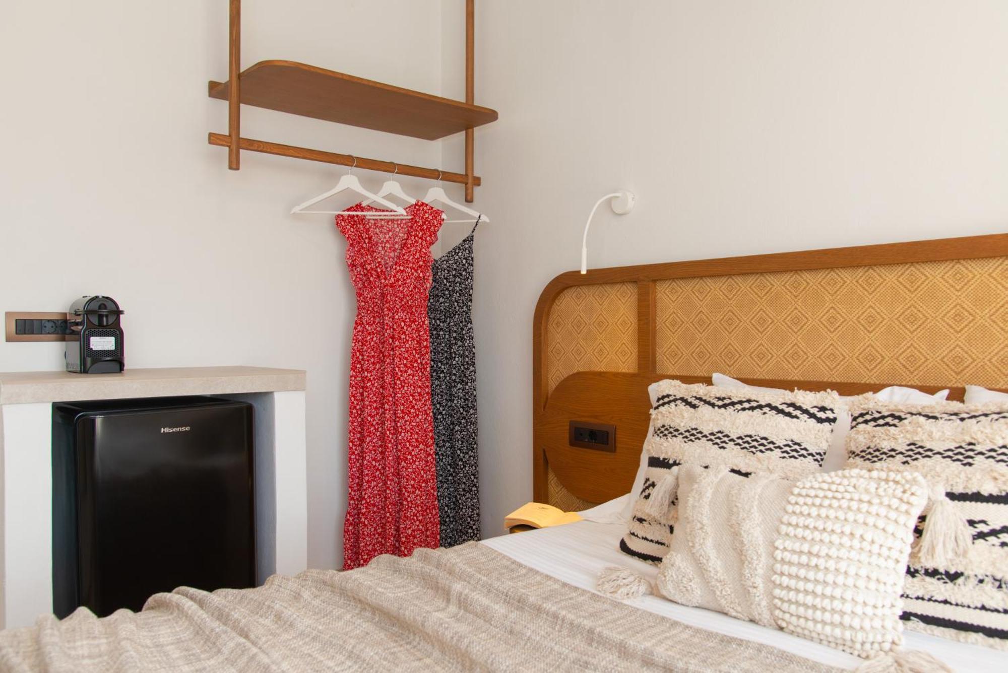 Edem Hotel Platis Gialos (Sifnos) Exterior foto